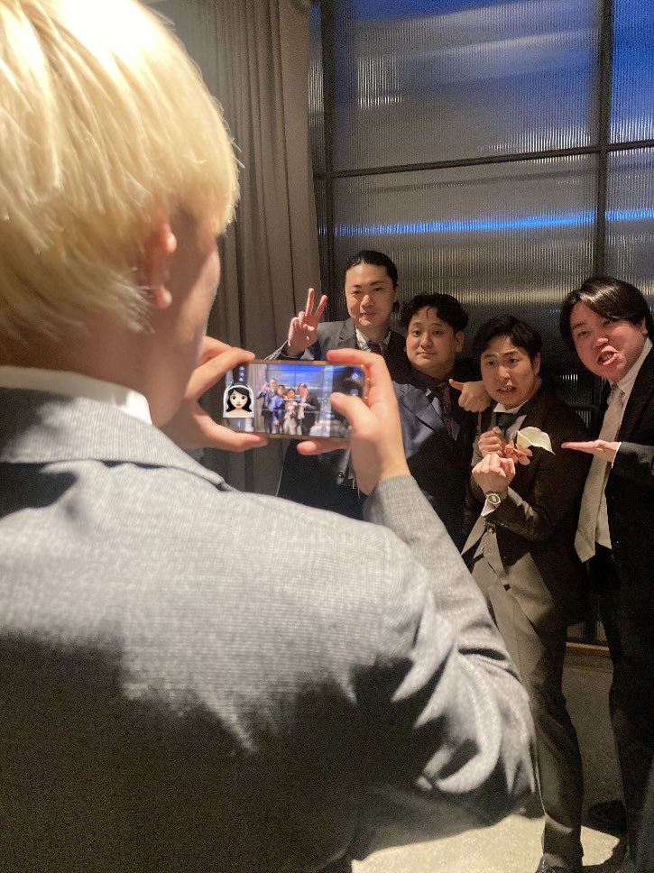ボニータ 下岸 tweet media