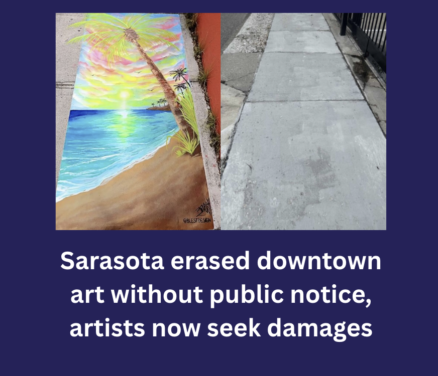 Suncoast Searchlight tweet media