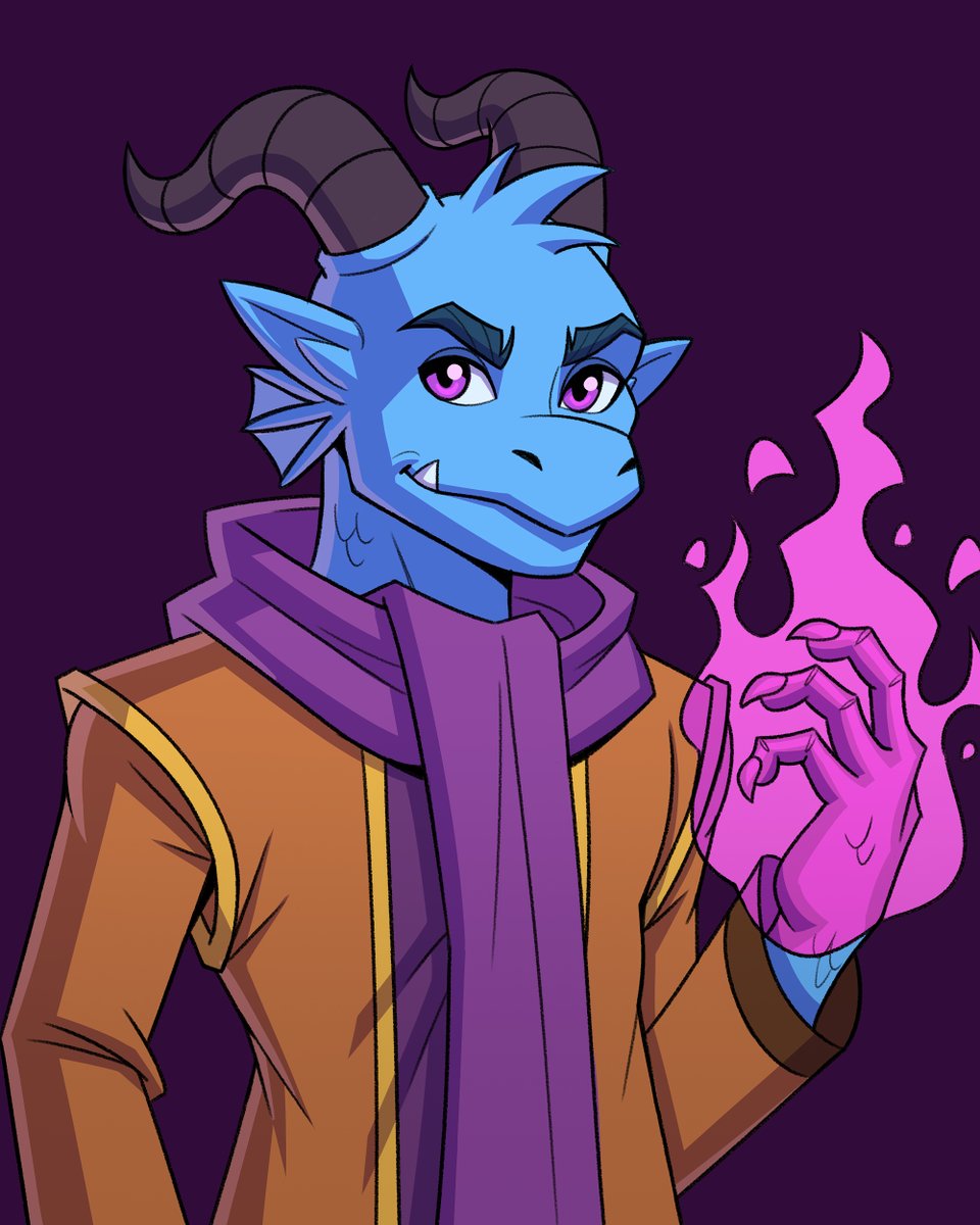 Isac Miranda tweet media