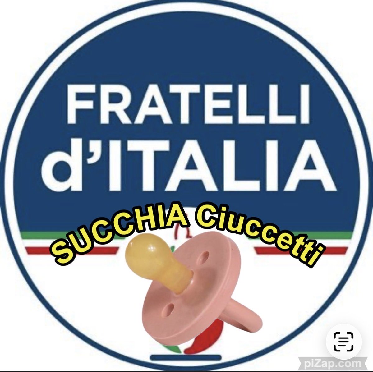 Salvinio tweet media