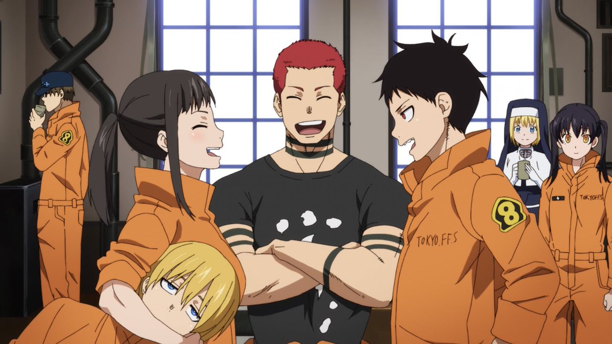 PridefulSin ❕ tweet media