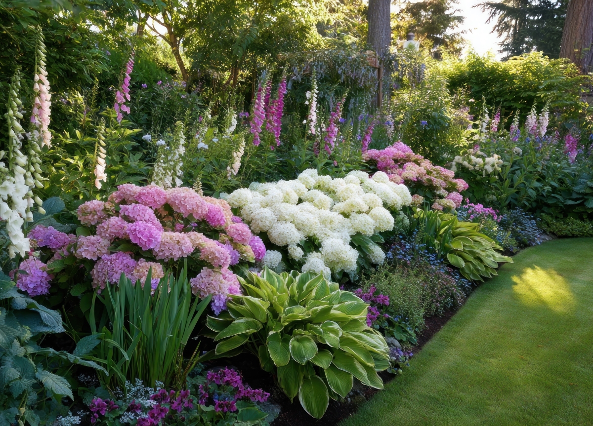 DustinMPeyser's tweet image. When You Should (and Shouldn’t) Use the Rule of Threes in Your Garden Design dlvr.it/TRsCsG 👉 Reveal Your ROI bit.ly/MyHomeAI 👈 #GardeningTips #LandscapeDesign #GardenInspo #RuleOfThrees #HomeGardening