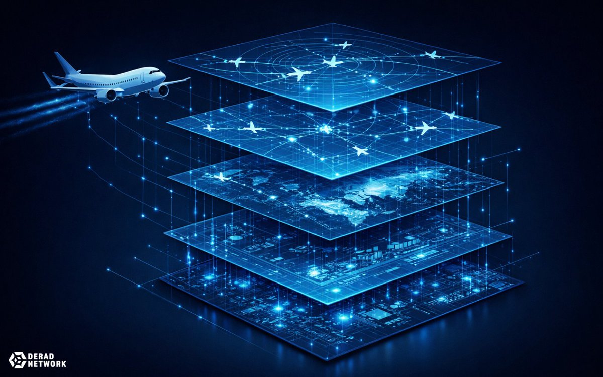 Derad Network tweet media