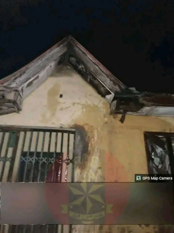 SLIMNAZI tweet media