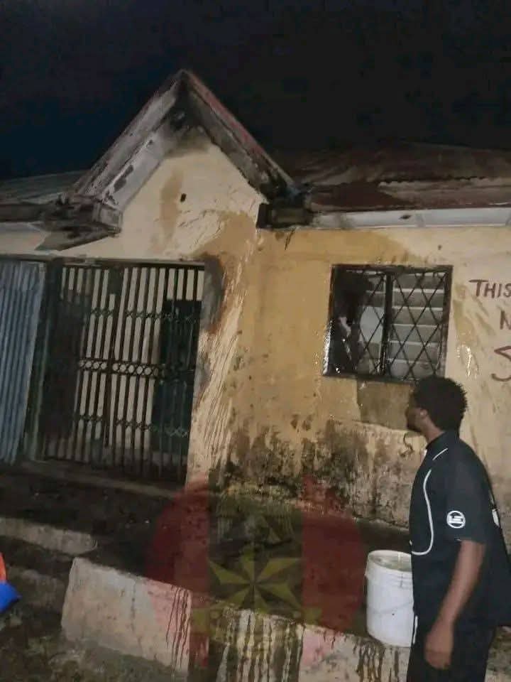 SLIMNAZI tweet media