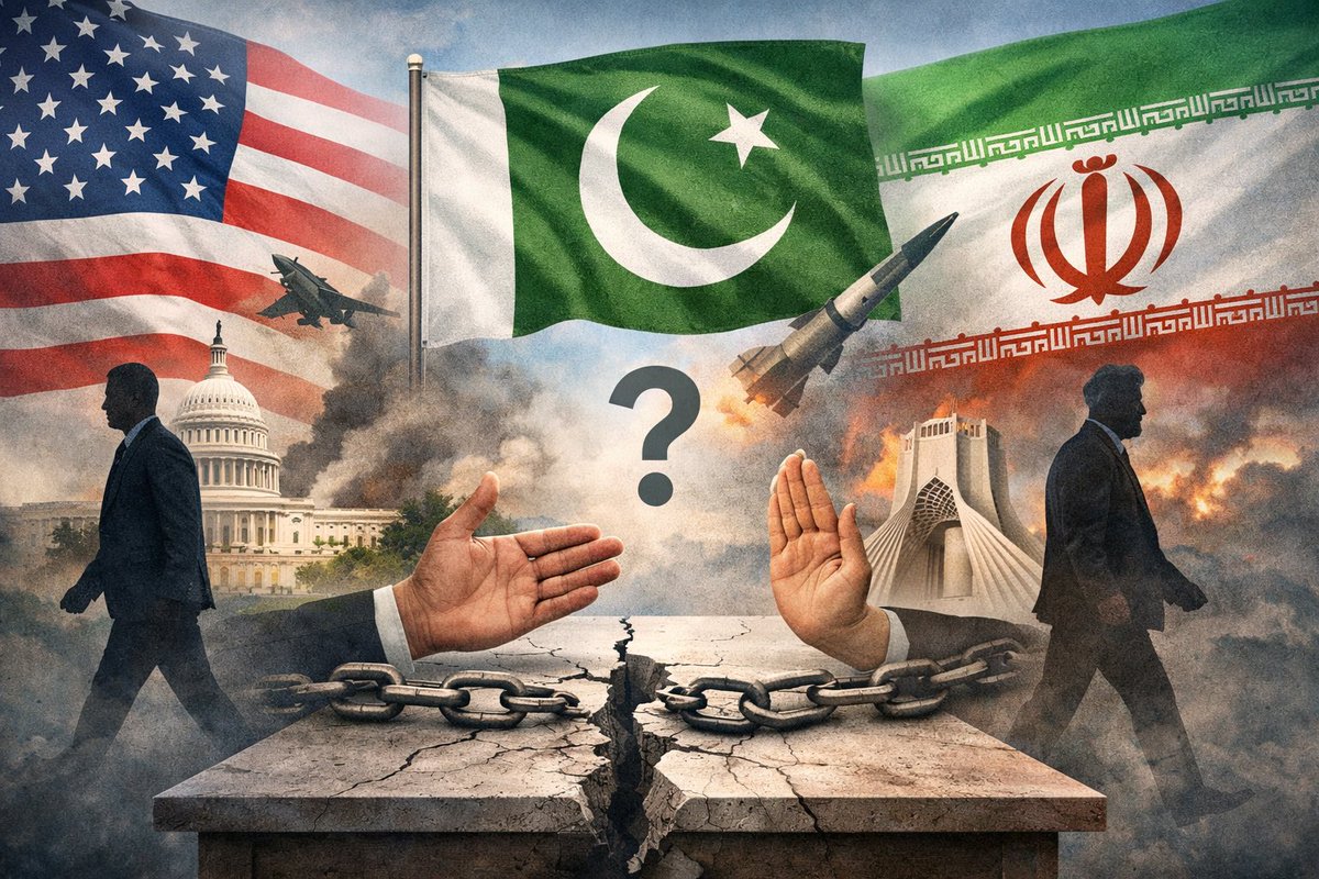 باكستان بالعربية tweet media