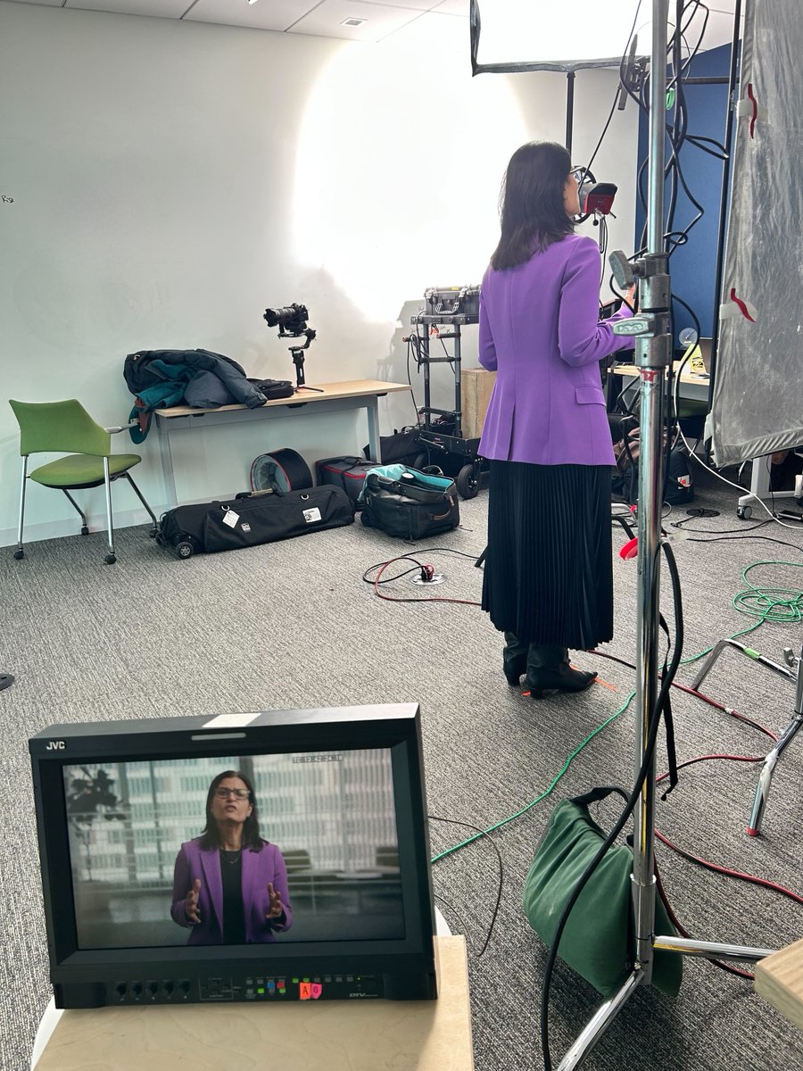 Nasuni's tweet image. We've been hard at work on some super exciting stuff that we are gearing up to share with our community real soon...

📢 Stay tuned into @Nasuni social media for the latest news, or follow along on our website ➡️ bit.ly/4m9Xl5n

#Nasuni #DataManagement #UnstructuredData