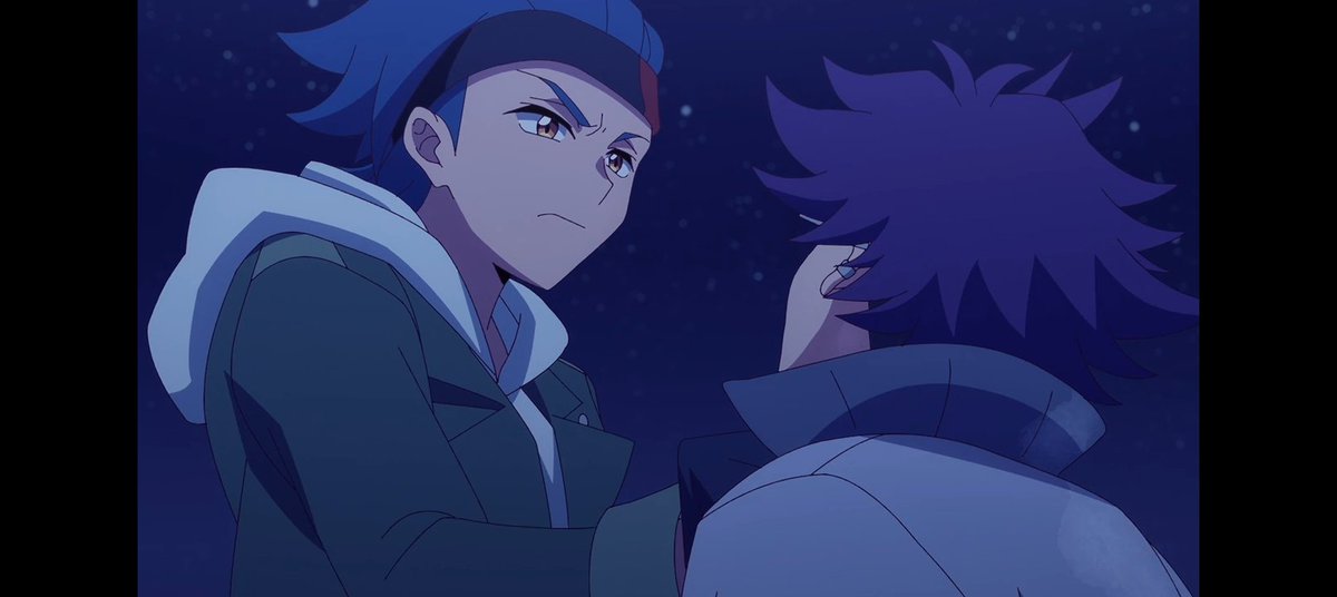 𝐙𝐚𝐟𝐢 🥁🔦VEAN DIGIMON BEATBREAK! tweet media