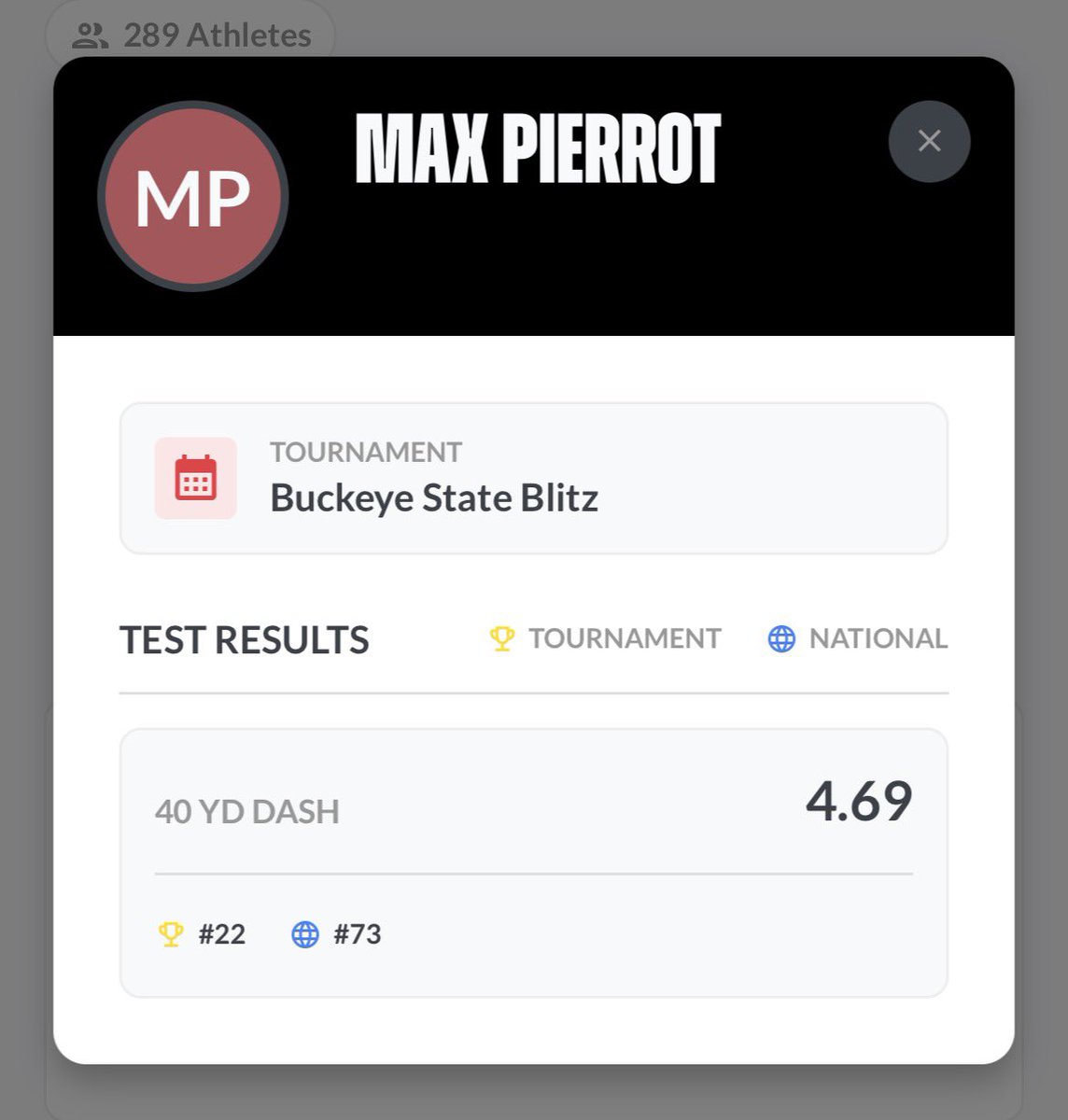 Max Pierrot (2029) tweet media