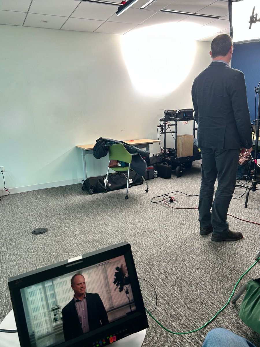 Nasuni's tweet image. We've been hard at work on some super exciting stuff that we are gearing up to share with our community real soon...

📢 Stay tuned into @Nasuni social media for the latest news, or follow along on our website ➡️ bit.ly/4m9Xl5n

#Nasuni #DataManagement #UnstructuredData