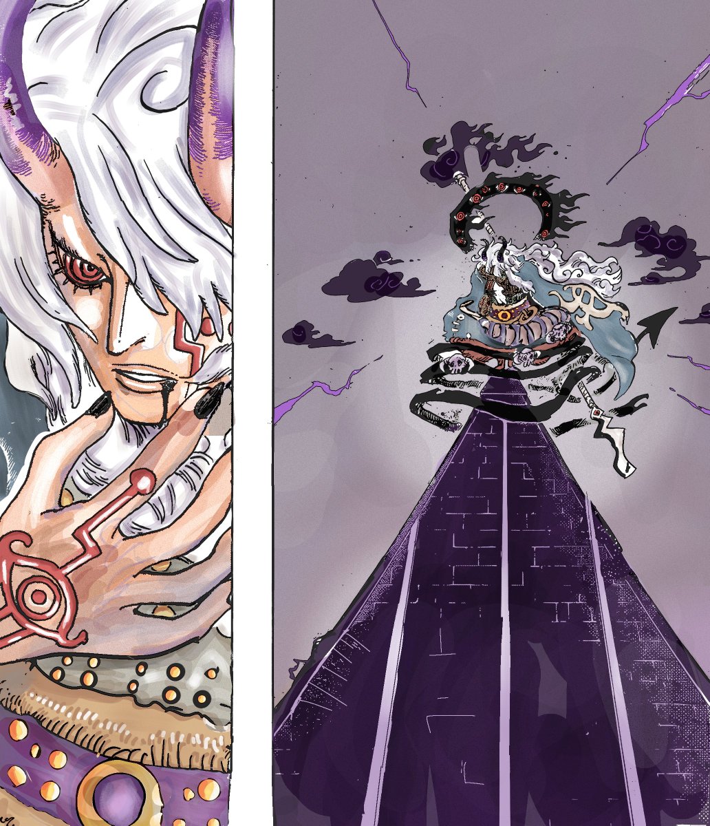 KaijuCortex tweet media