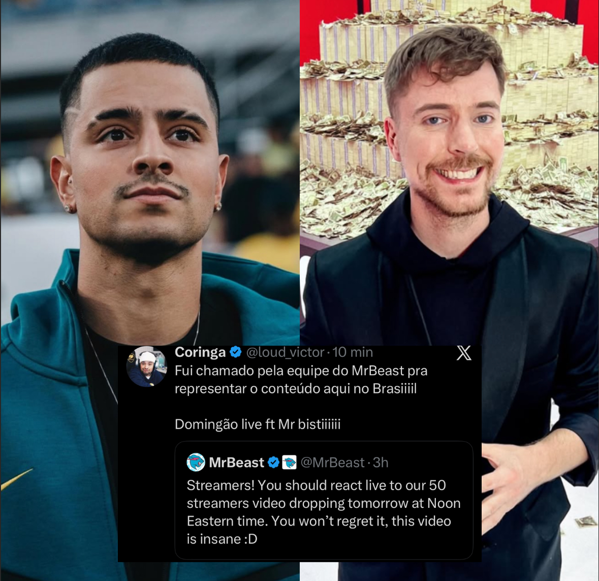 PORTAL INSIDER tweet media