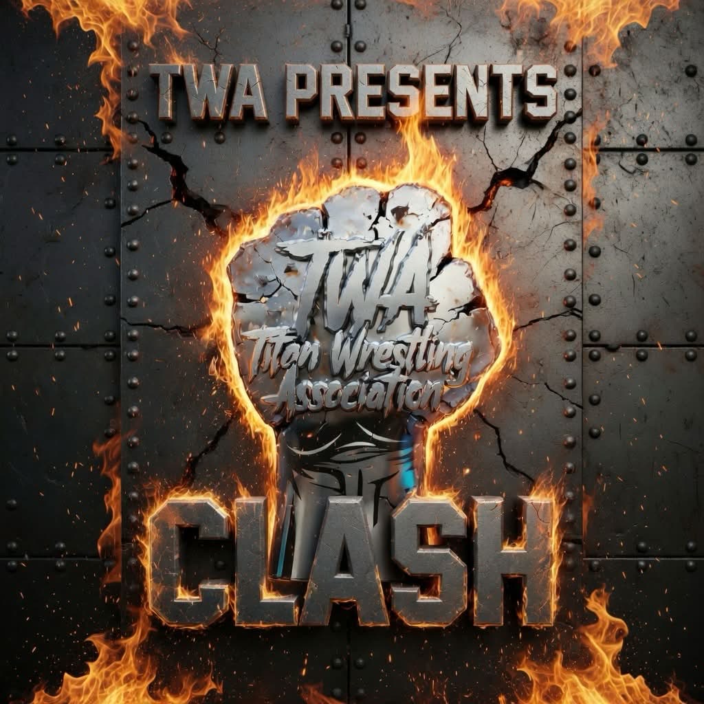 TWA WRESTLING tweet media