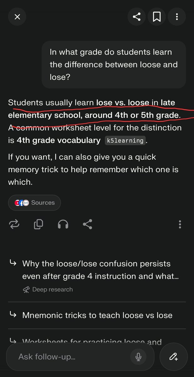 Prime timer tweet media