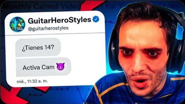 Craig Tucker Argento | 🇦🇷 tweet media