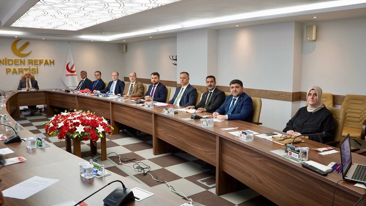 Şükrü Yılmaz tweet media