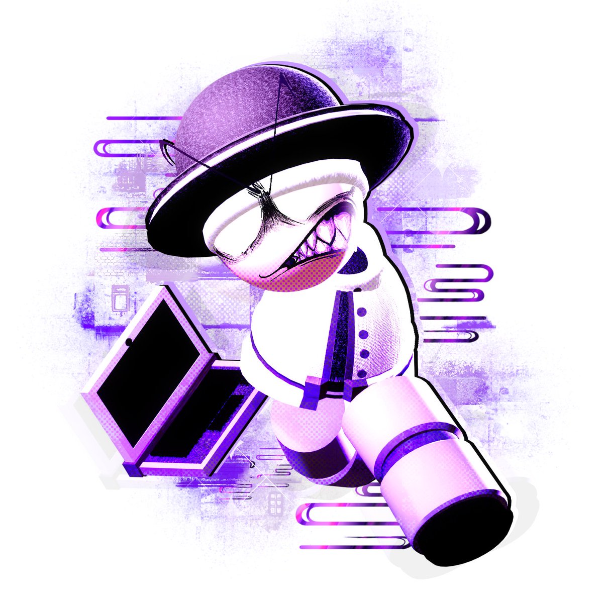 Exp_Delta tweet media