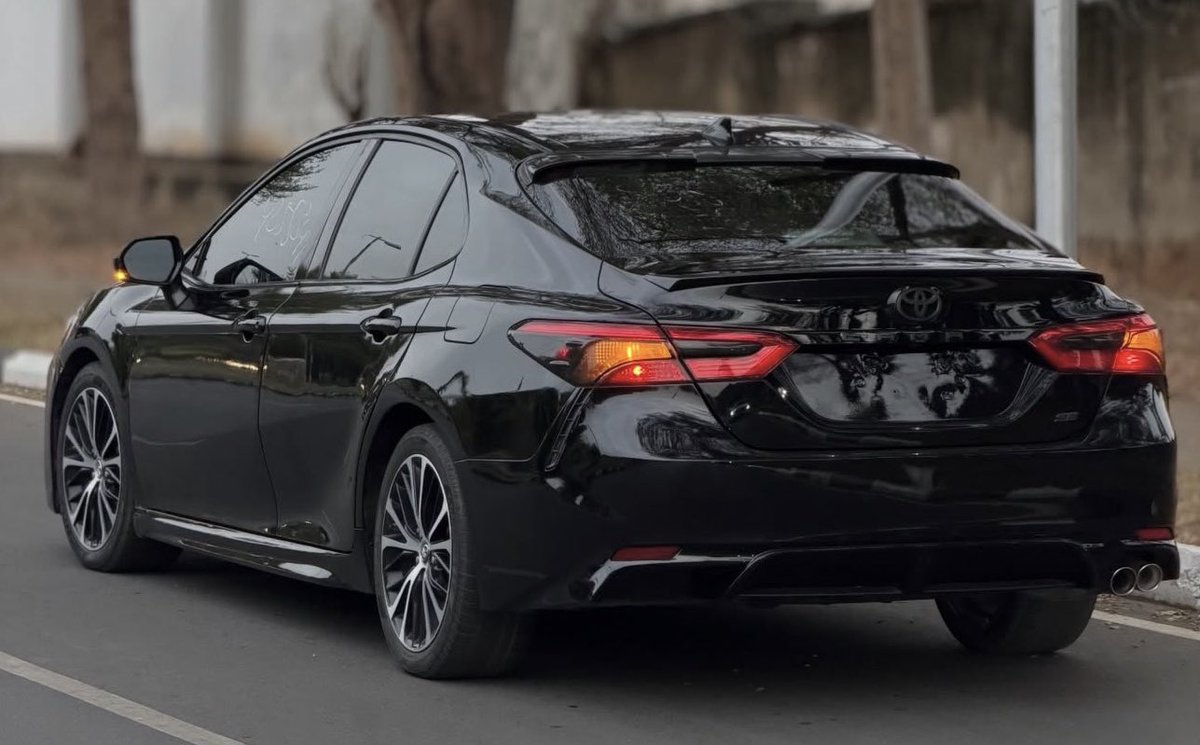 Daggash Autos tweet media