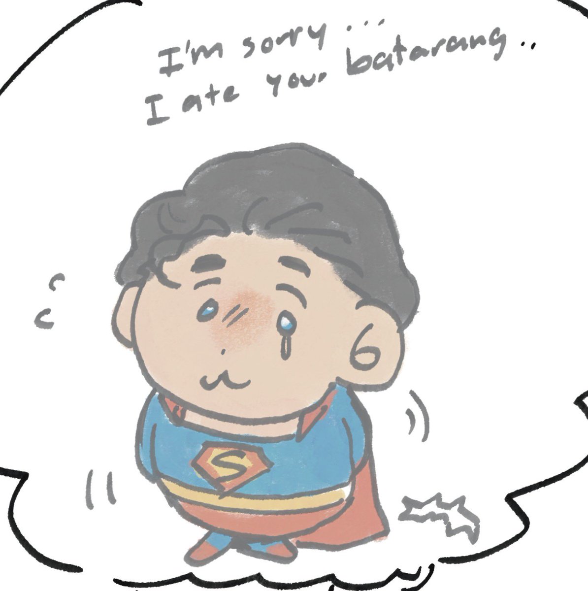 MAKI 🍵✨| โรย msg ใส่คล้ากคิ้ว tweet media