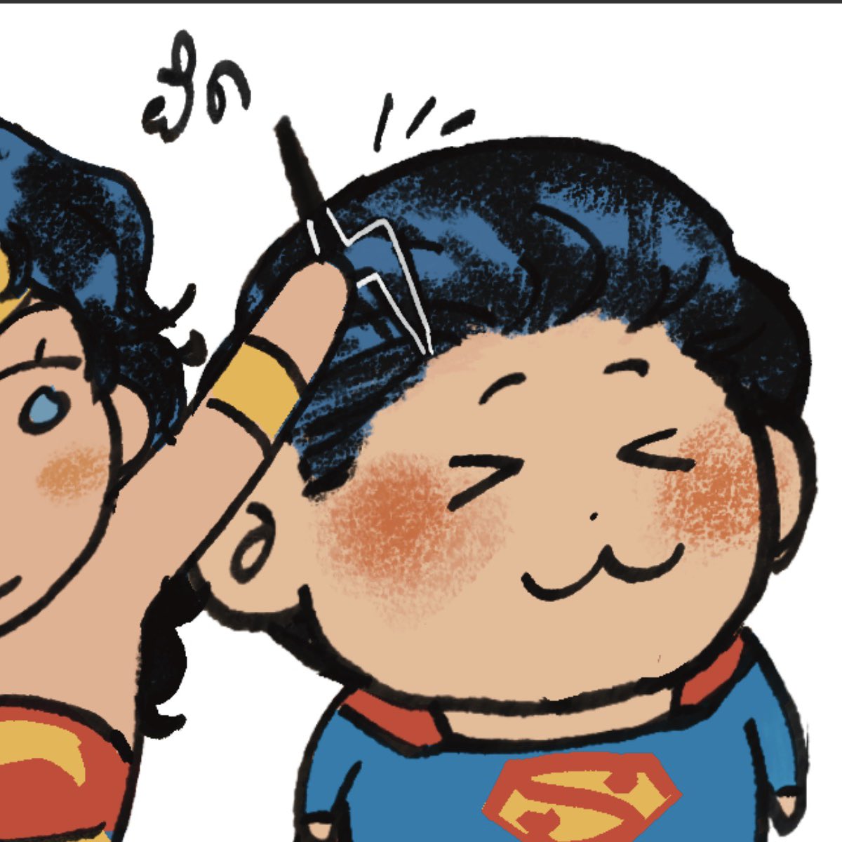 MAKI 🍵✨| โรย msg ใส่คล้ากคิ้ว tweet media