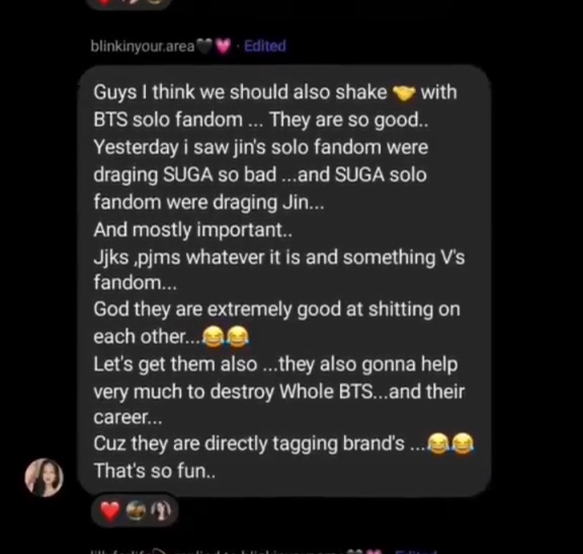 BTS comeback on March 20 tweet media