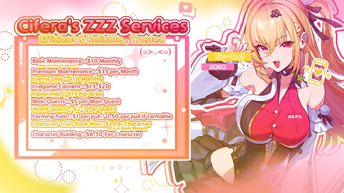 cifera ！ tweet media