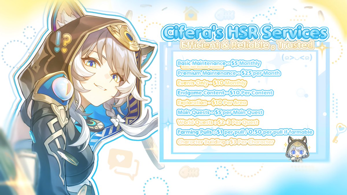 cifera ！ tweet media