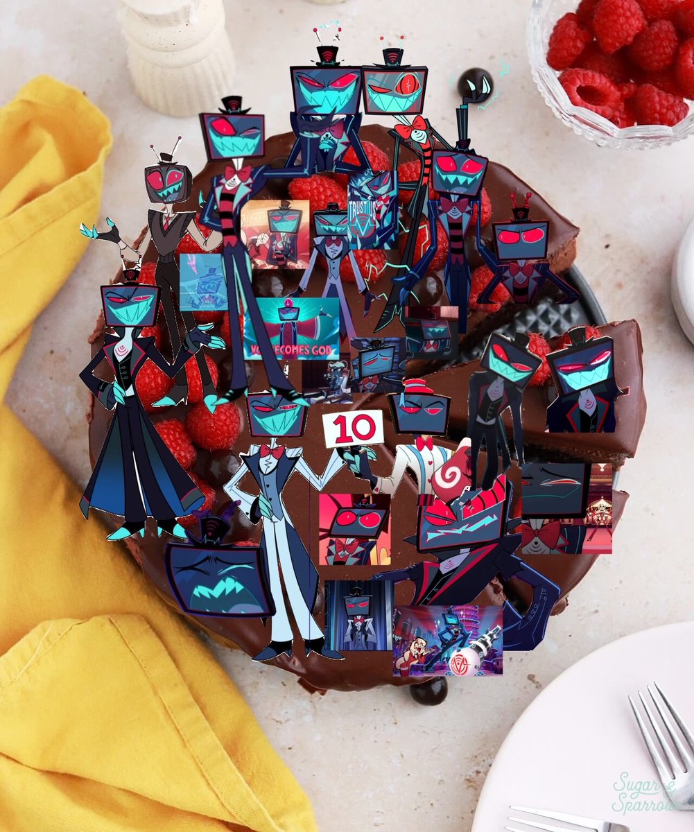 VoxsUSBhole🔞 tweet media