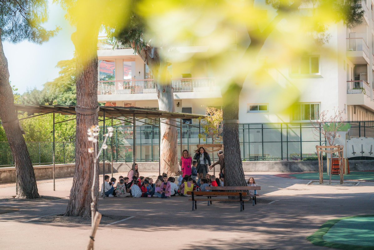 Ville de Nice tweet media