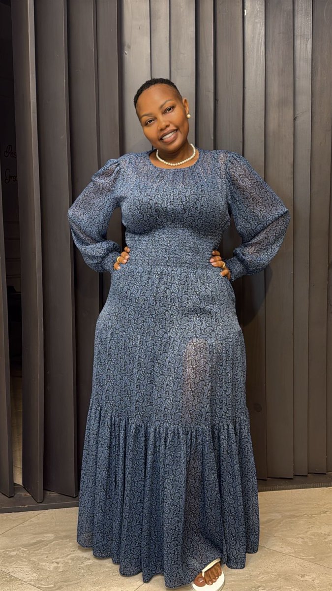 Hon Millicent Omanga tweet media