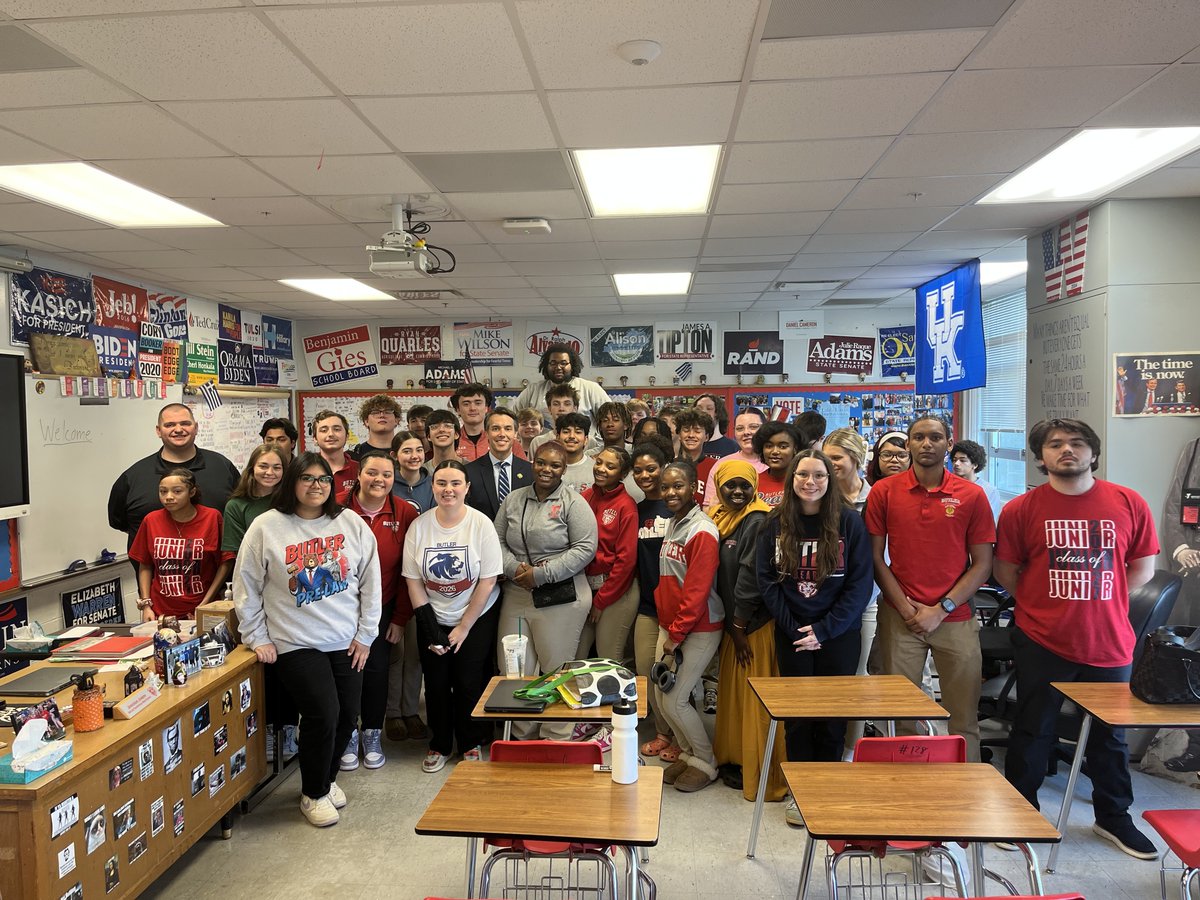 Rep. Morgan McGarvey tweet media