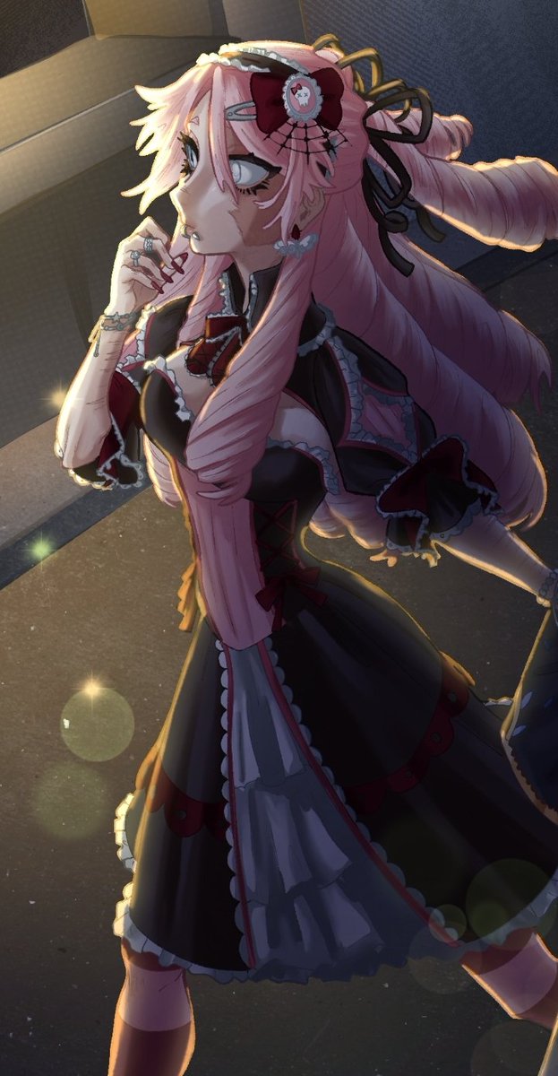 maxᲘ⑅𐑼 tweet media