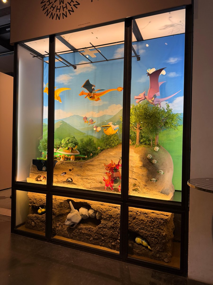 【公式】ポケモン情報局 tweet media