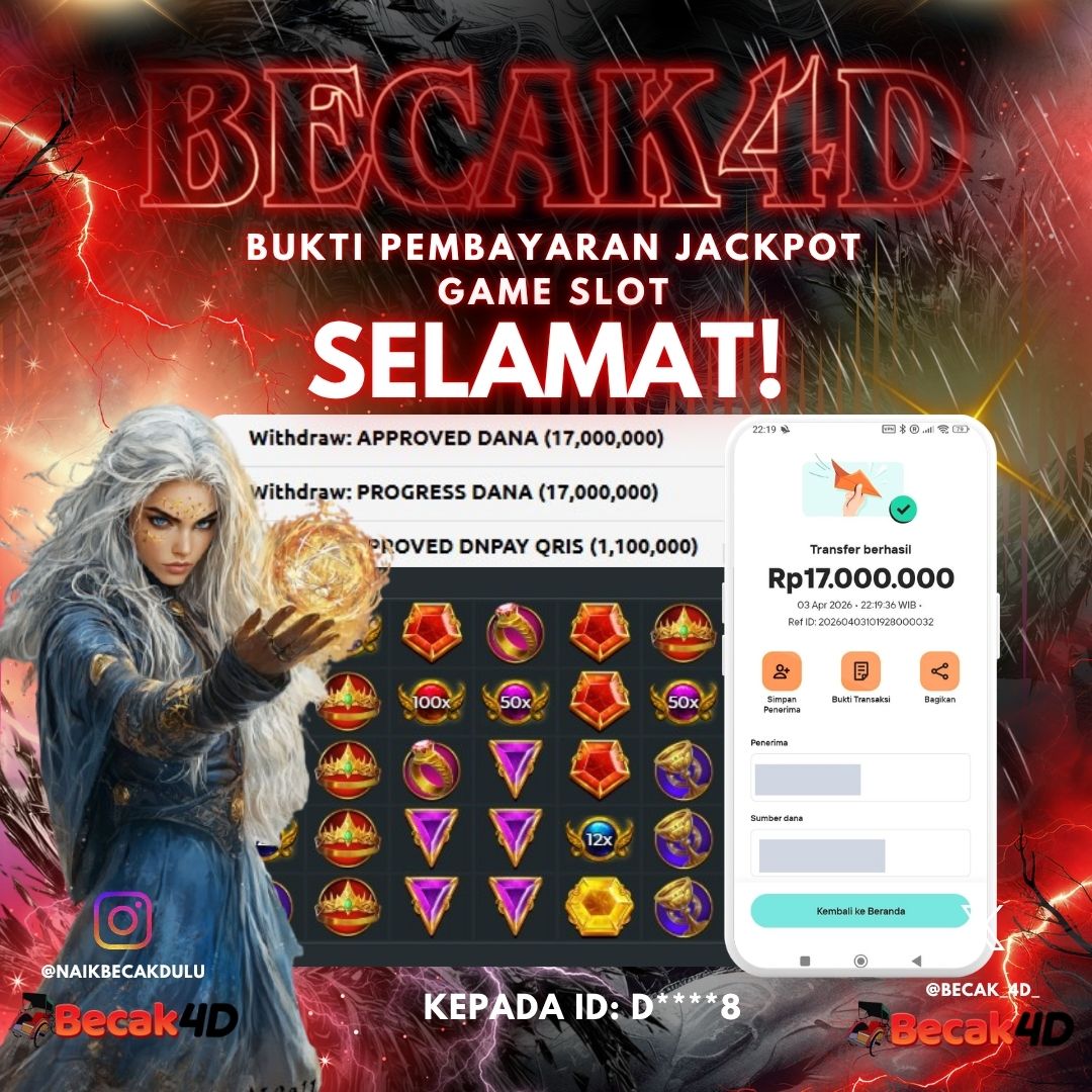 becak_4d_'s tweet photo. cari di google: BECAK4D https://t.co/WqfnbT2JPU