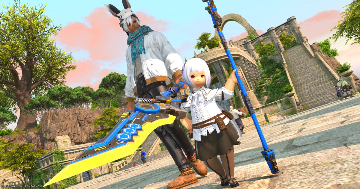 白福かぷぅ☆ tweet media