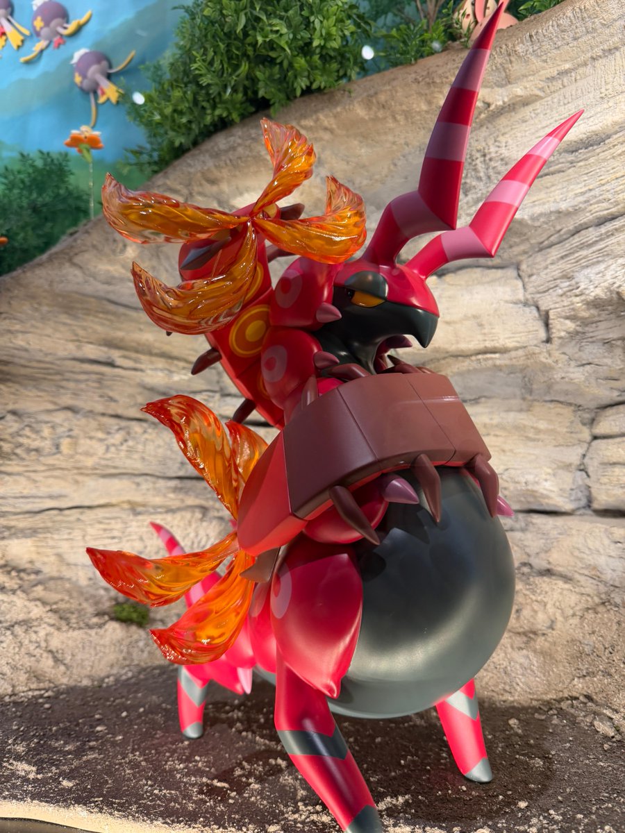 【公式】ポケモン情報局 tweet media