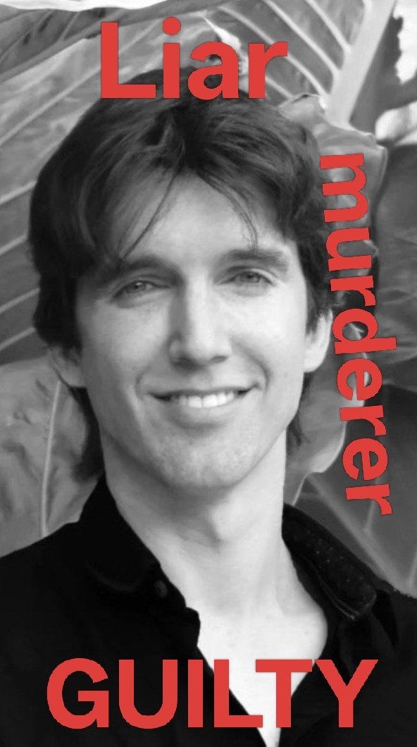 ChristineL36448's tweet image. ⚠️WHY did Maya say that just DAYS before Liam passed? She’s linked to ROGER so WHY isn’t she being questioned? And how does her BOOK EERILY MIRROR HIS DEATH? HOW is this not raising serious RED FLAGS? WE NEED ANSWERS‼️ #JusticeForLiam #LiamPayneAppeal #OpenTheDevices