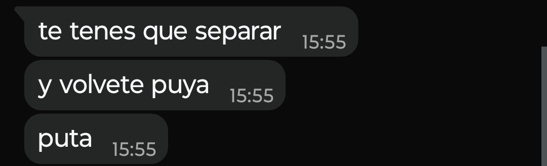 tina lvs agustín ¹⁶ | tweet media