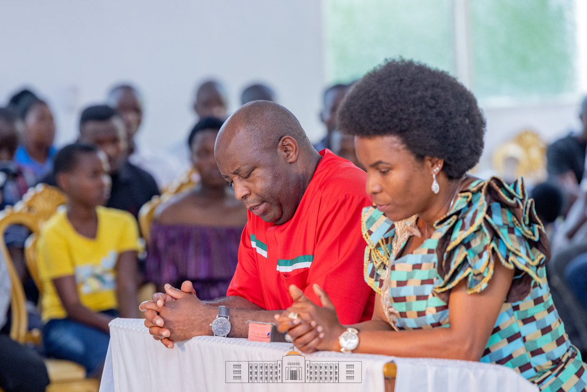 Irebe FM tweet media