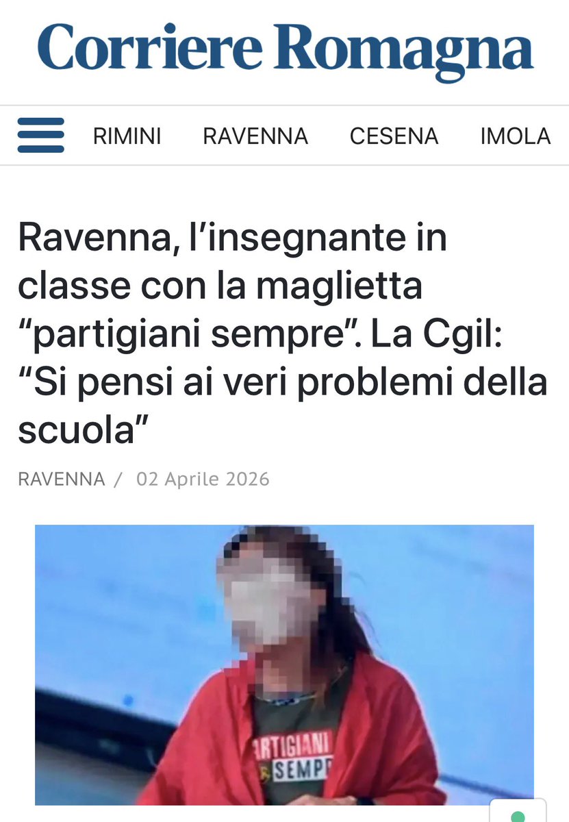 Francesca Totolo tweet media