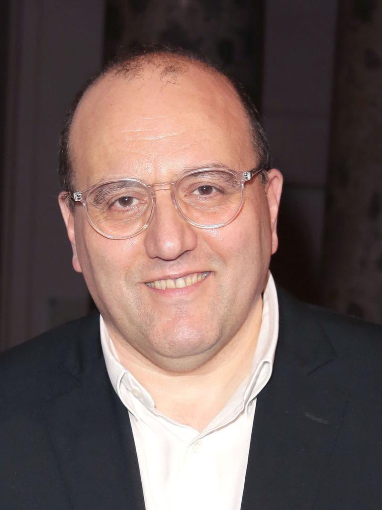 Jean-Luc Pujo tweet media