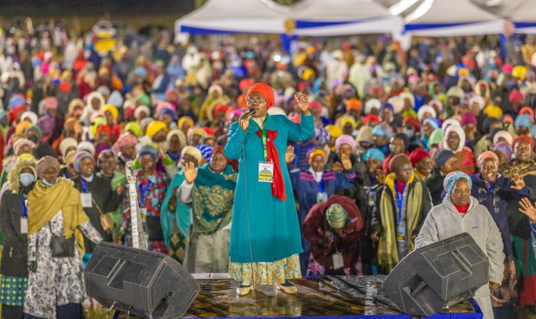 UoK Altar tweet media