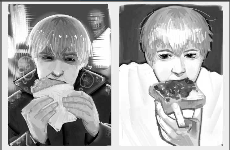 deg ♋ | comms open (1 in work) tweet media