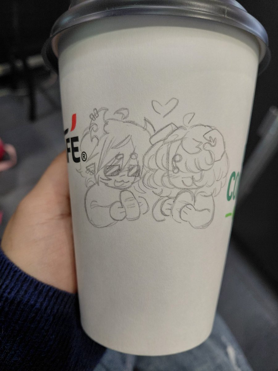 Bean ⋆˚꩜｡ tweet media