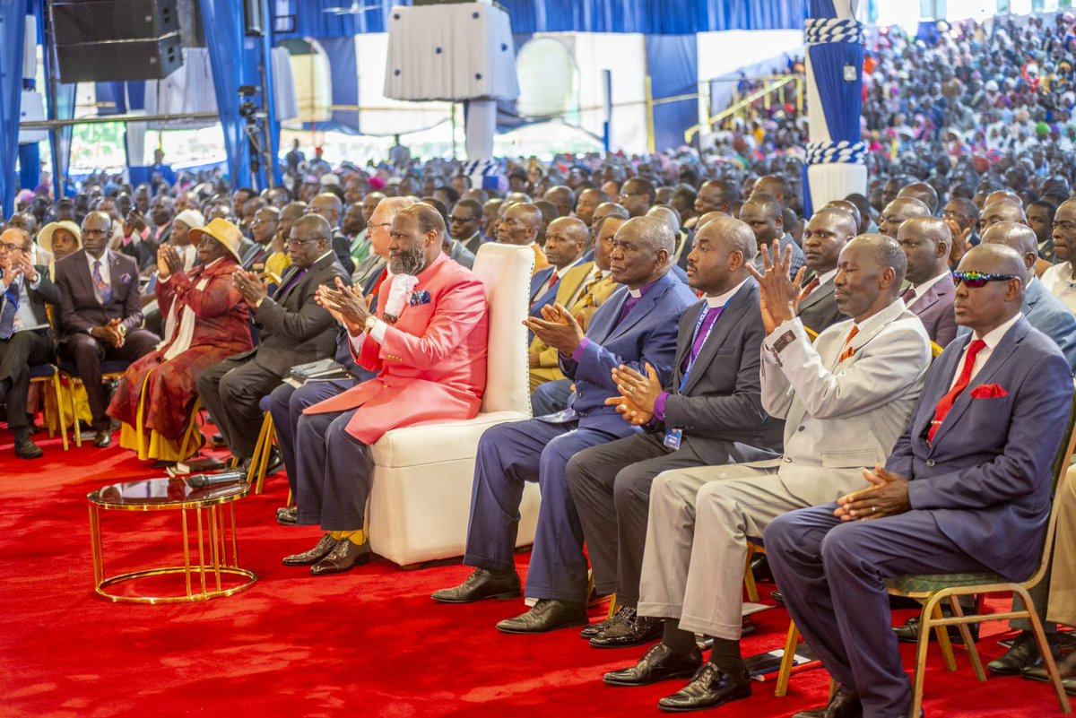 UoK Altar tweet media