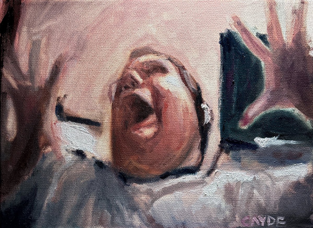 Cayde.wav tweet media