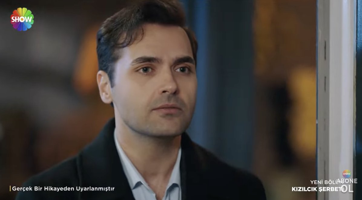 Dizicinin Rehberi tweet media