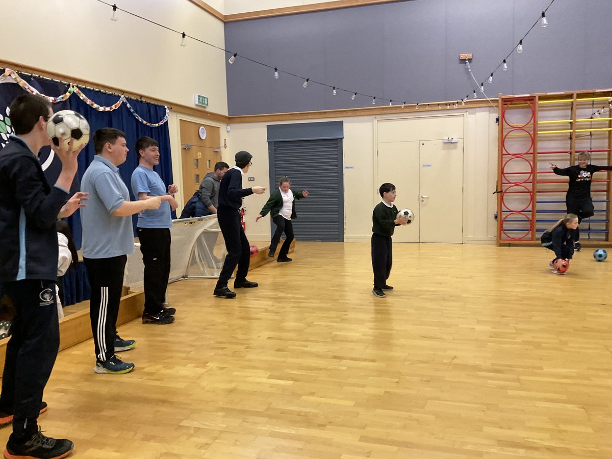 Education Authority tweet media