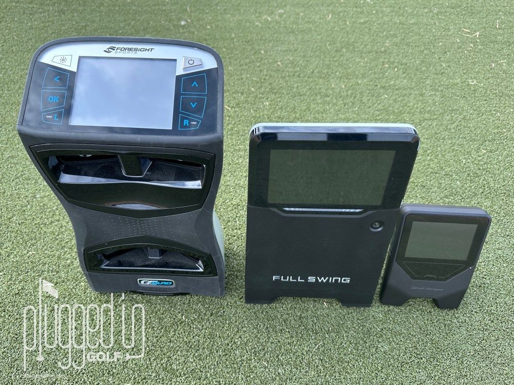 PluggedInGolf's tweet photo. The @shotscope #LM1 = best value in golf? 👀 At just $199 for ball and club speed tracking - with NO subscription required, this could be a game changer. But does it actually deliver? REVIEW = 👉 https://t.co/4HrHYvnmKW https://t.co/zHenWCe6eT