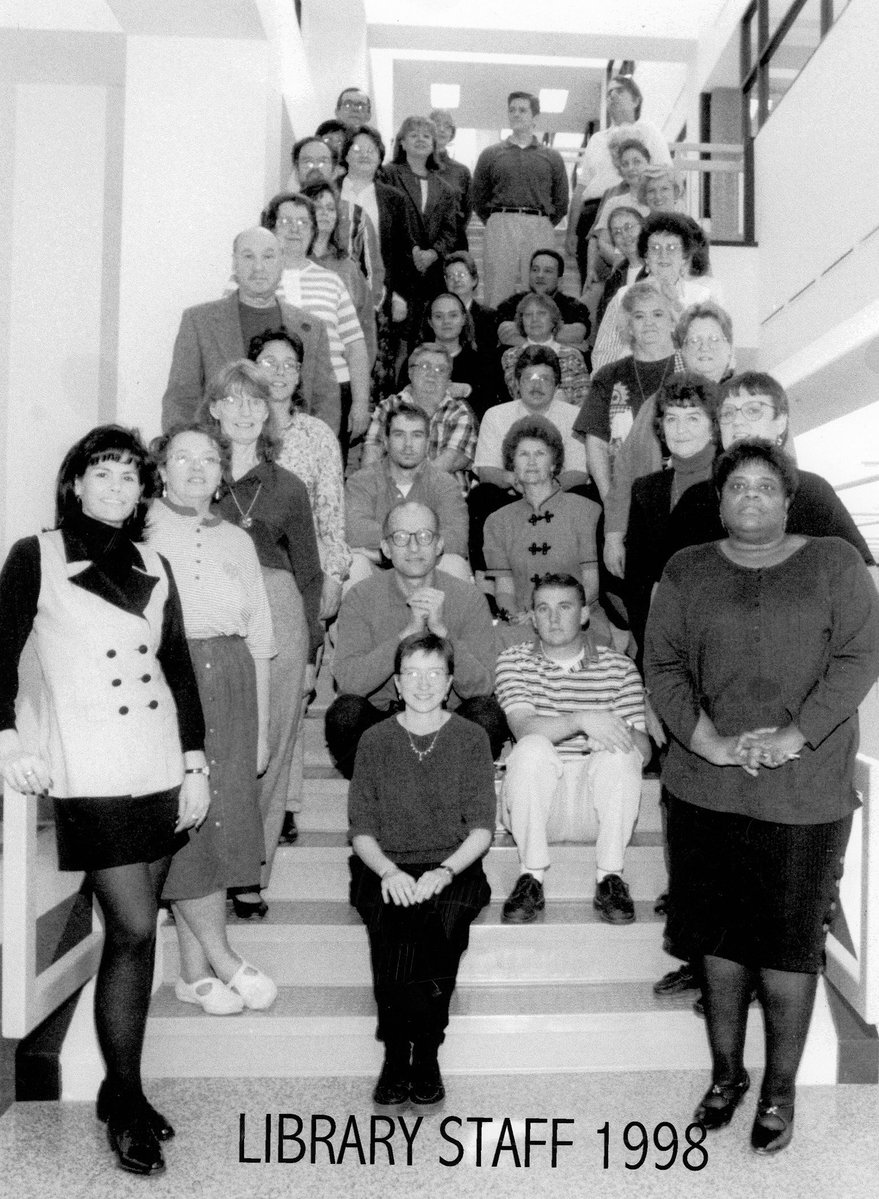 UCO Library tweet media